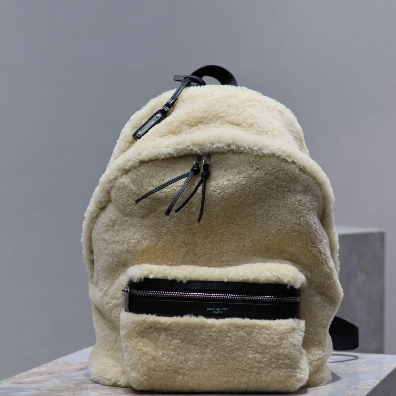 Y*L backpacks